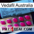 Vedafil Australia 35